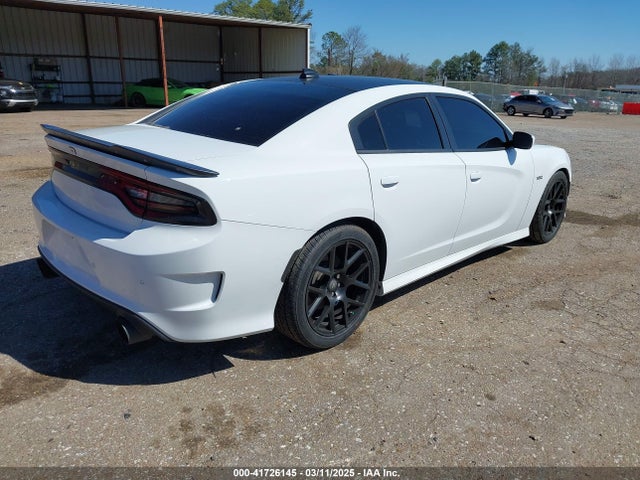 Dodge 2021 2021 2C3CDXGJ0MH656794 Image 4