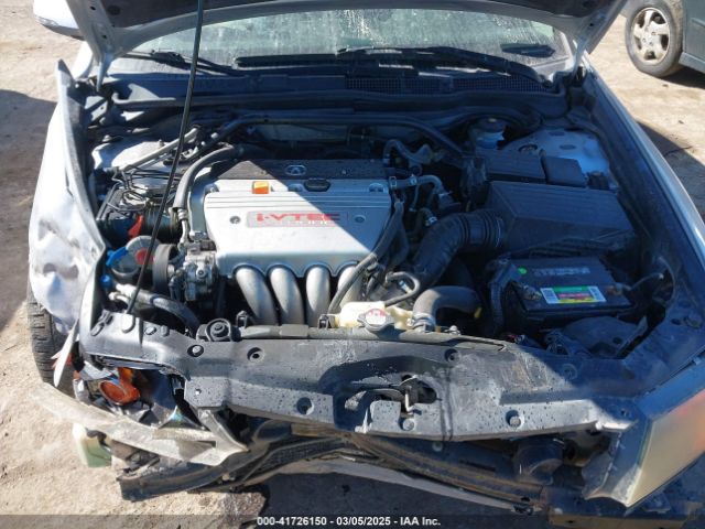 2004 ACURA TSX JH4CL969X4C036084 Photo 9