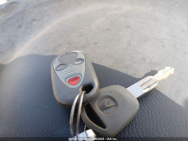 2004 ACURA TSX JH4CL969X4C036084 Photo 10