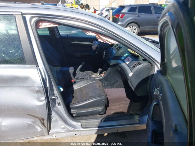 2004 ACURA TSX JH4CL969X4C036084 Photo 4