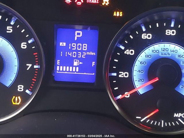 JF2GPBKC3EH332568 Subaru Xv Crosstrek Hybrid 2.0i Touring