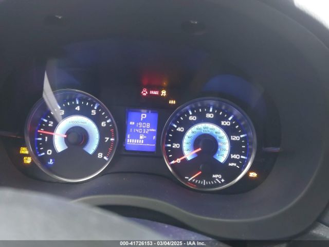 JF2GPBKC3EH332568 Subaru Xv Crosstrek Hybrid 2.0i Touring