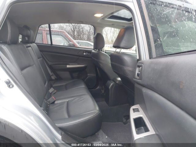 JF2GPBKC3EH332568 Subaru Xv Crosstrek Hybrid 2.0i Touring