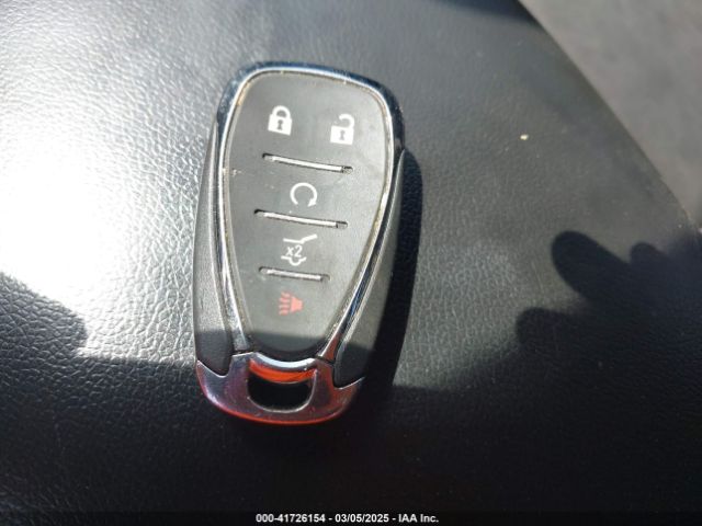 1G1ZB5ST8JF158390 Chevrolet Malibu 1ls