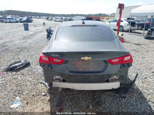 1G1ZB5ST8JF158390 Chevrolet Malibu 1ls
