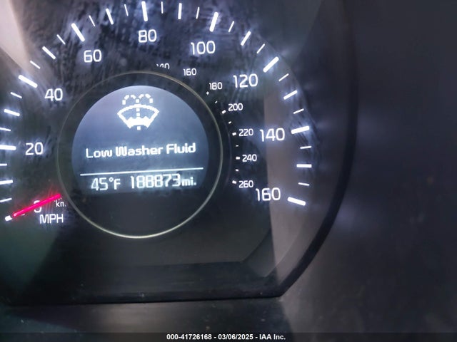 5XXGM4A72FG464596 KIA Optima Lx