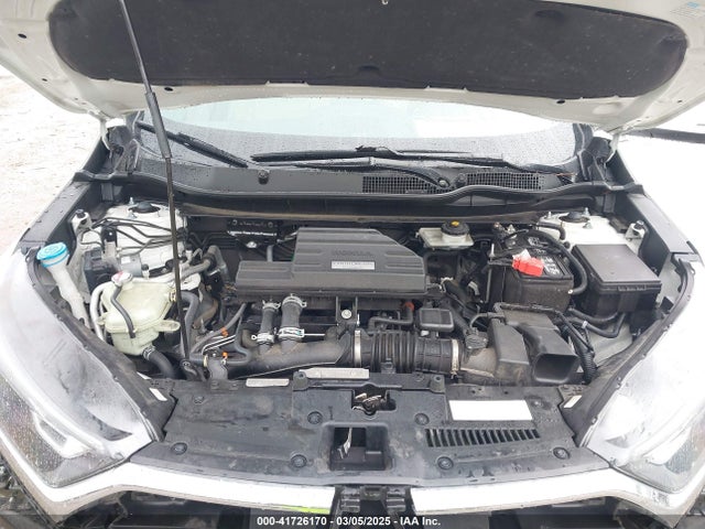 5J6RW2H52HL037251 Honda CR-V EX