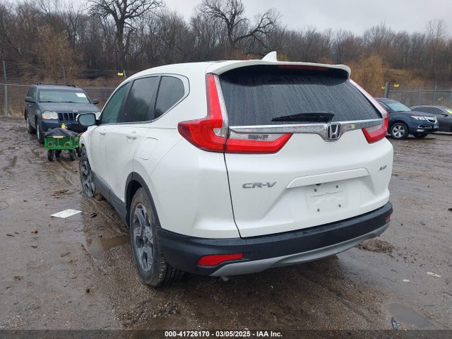 5J6RW2H52HL037251 Honda CR-V EX