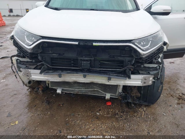 5J6RW2H52HL037251 Honda CR-V EX