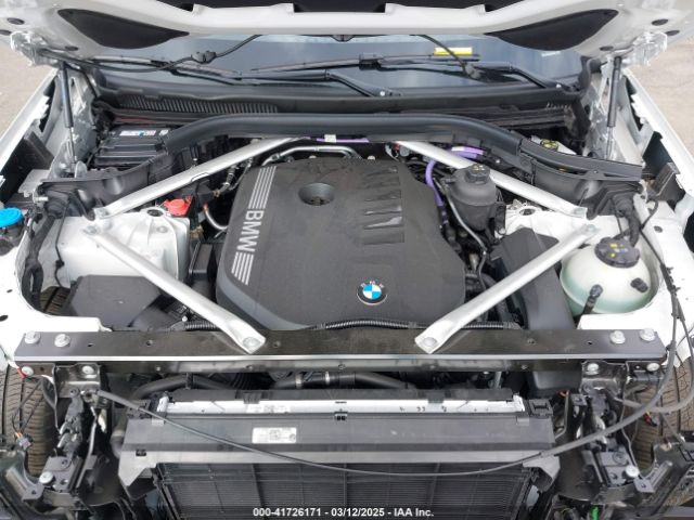 5UX23EU06S9W52867 BMW X5 Xdrive40i