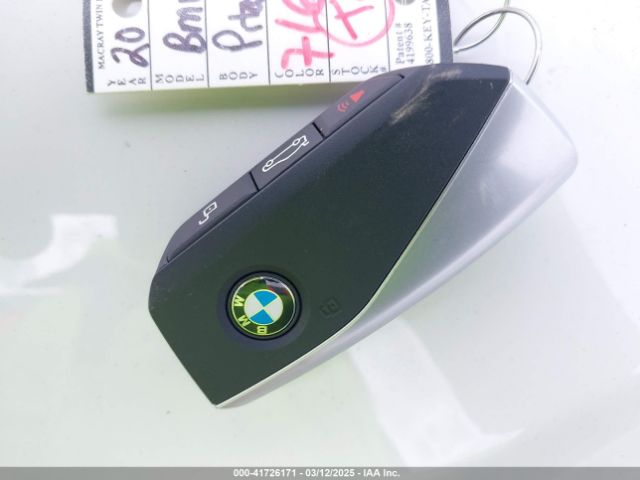 5UX23EU06S9W52867 BMW X5 Xdrive40i