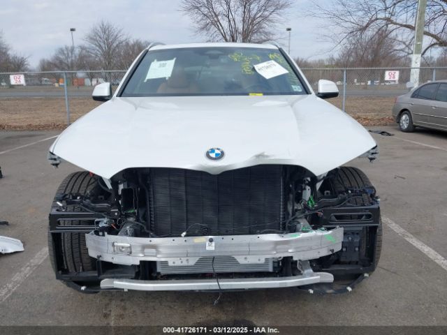 5UX23EU06S9W52867 BMW X5 Xdrive40i