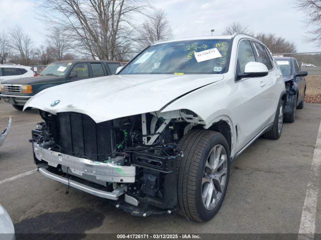 5UX23EU06S9W52867 BMW X5 Xdrive40i
