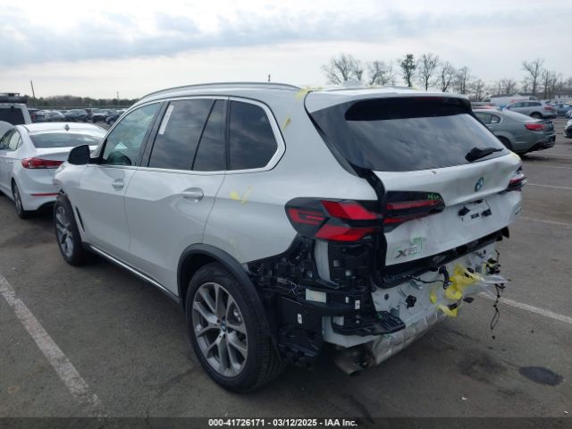 5UX23EU06S9W52867 BMW X5 Xdrive40i