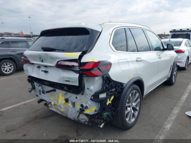 5UX23EU06S9W52867 BMW X5 Xdrive40i