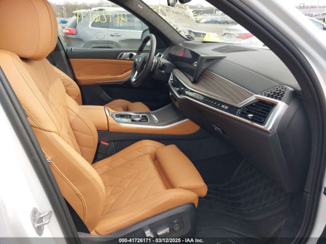 5UX23EU06S9W52867 BMW X5 Xdrive40i