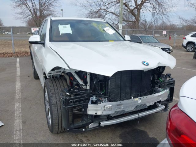 5UX23EU06S9W52867 BMW X5 Xdrive40i