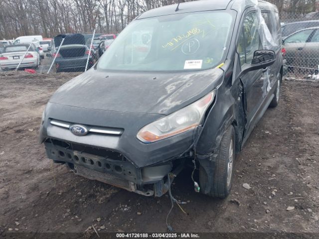 NM0GE9F7XE1152651 Ford Transit Connect Xlt