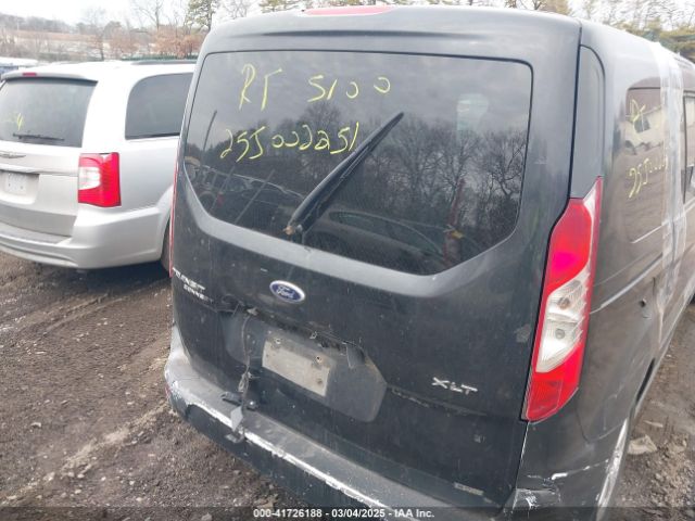 NM0GE9F7XE1152651 Ford Transit Connect Xlt
