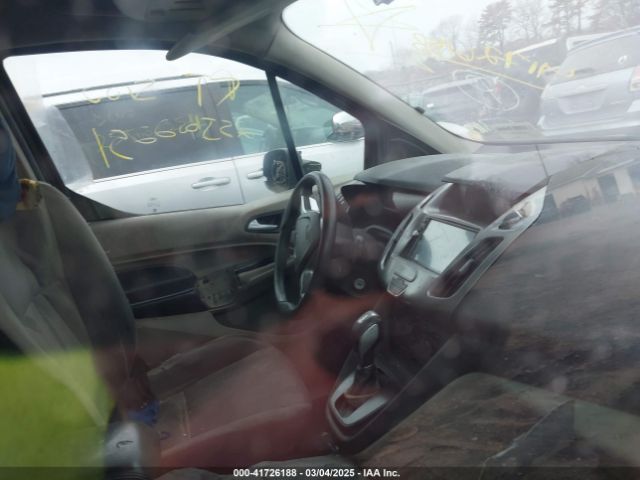 NM0GE9F7XE1152651 Ford Transit Connect Xlt
