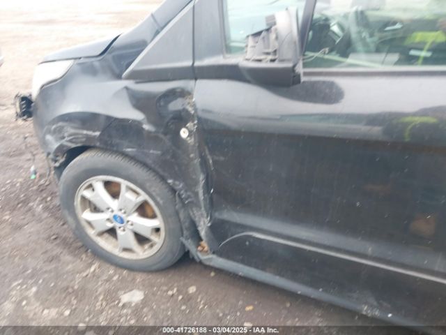NM0GE9F7XE1152651 Ford Transit Connect Xlt