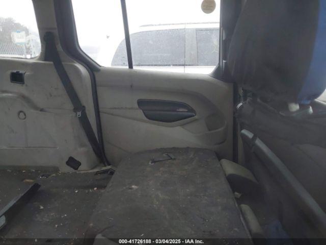 NM0GE9F7XE1152651 Ford Transit Connect Xlt
