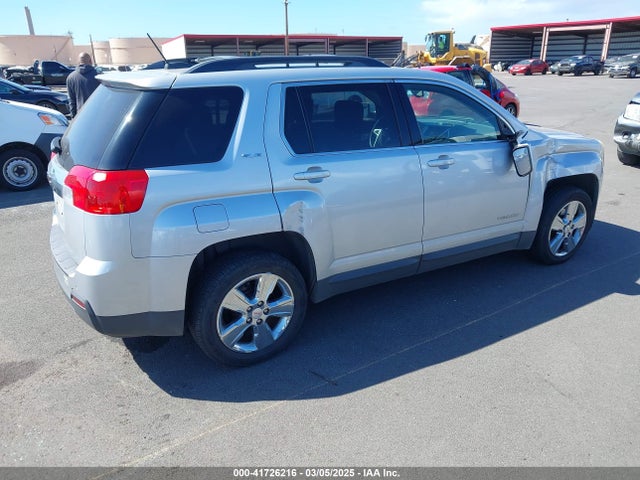 2GKALREK1F6150911 GMC Terrain Sle-2