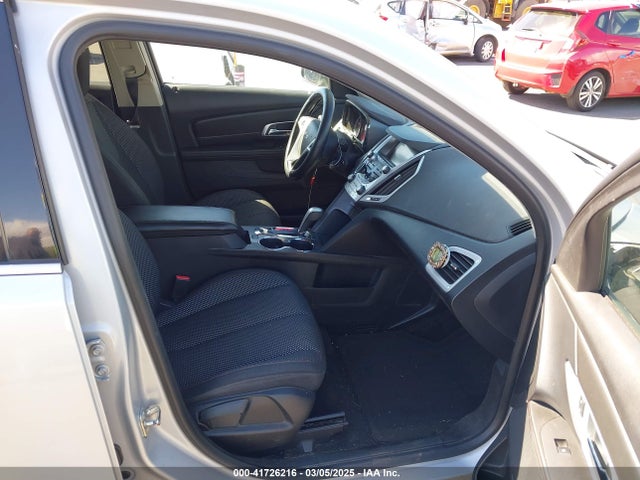 2GKALREK1F6150911 GMC Terrain Sle-2