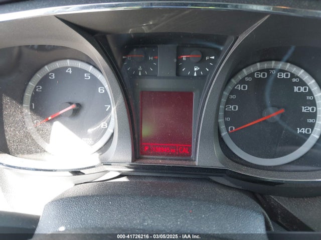 2GKALREK1F6150911 GMC Terrain Sle-2