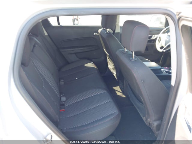 2GKALREK1F6150911 GMC Terrain Sle-2
