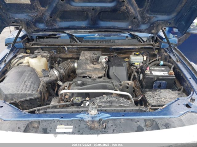 2006 HUMMER H3 SUV 5GTDN136668170679 Photo 9