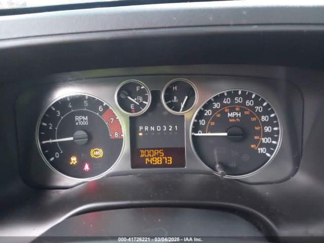 2006 HUMMER H3 SUV 5GTDN136668170679 Photo 6