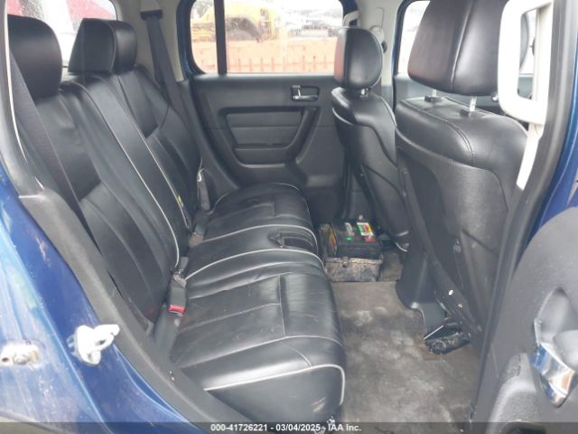 2006 HUMMER H3 SUV 5GTDN136668170679 Photo 7