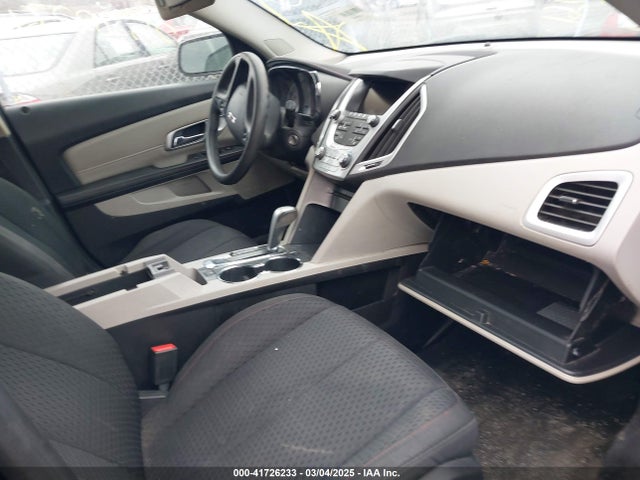 GMC Terrain Sle-1 2015 2GKALMEK9F6357985 Image 5