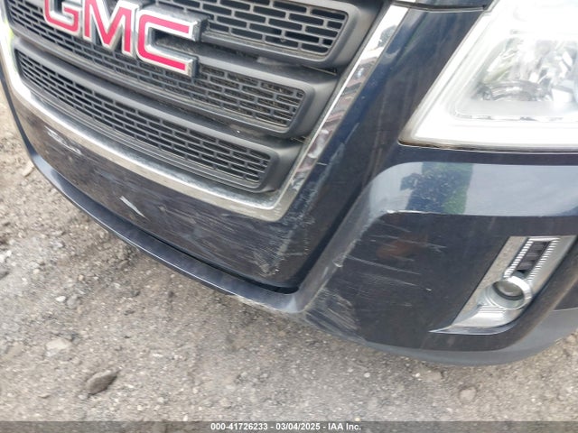 GMC Terrain Sle-1 2015 2GKALMEK9F6357985 Image 6