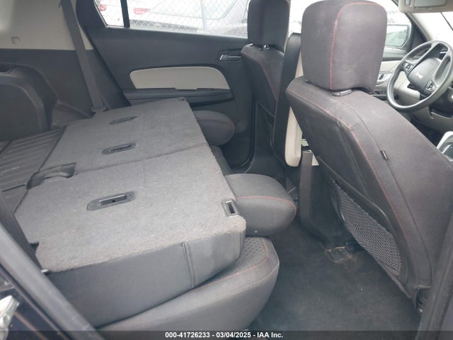 GMC Terrain Sle-1 2015 2GKALMEK9F6357985 Image 8