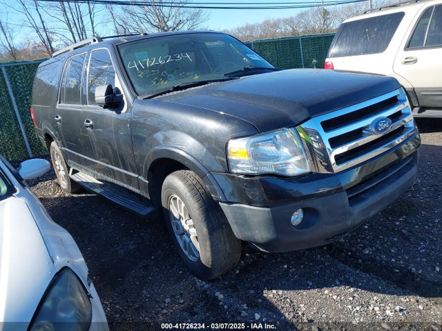 Продажа на аукционе авто 2011 Ford Expedition El Xlt, vin: 1FMJK1J54BEF17043, номер лота: 41726234