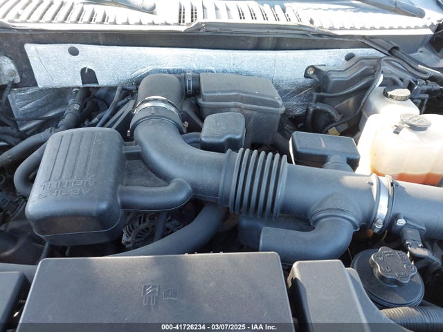 Продажа на аукционе авто 2011 Ford Expedition El Xlt, vin: 1FMJK1J54BEF17043, номер лота: 41726234