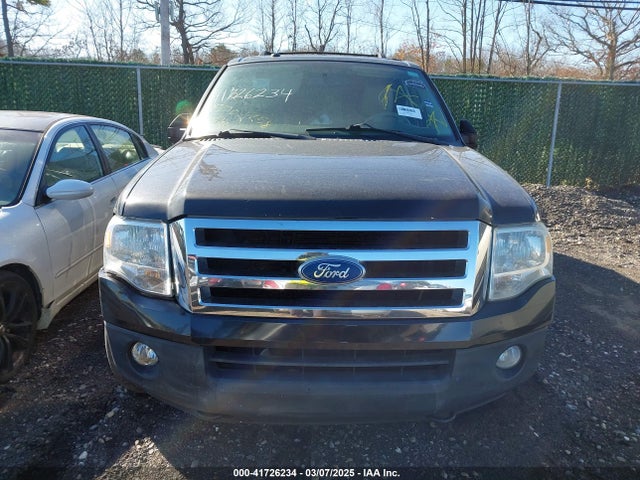 Продажа на аукционе авто 2011 Ford Expedition El Xlt, vin: 1FMJK1J54BEF17043, номер лота: 41726234