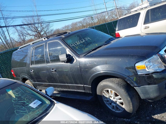 Продажа на аукционе авто 2011 Ford Expedition El Xlt, vin: 1FMJK1J54BEF17043, номер лота: 41726234