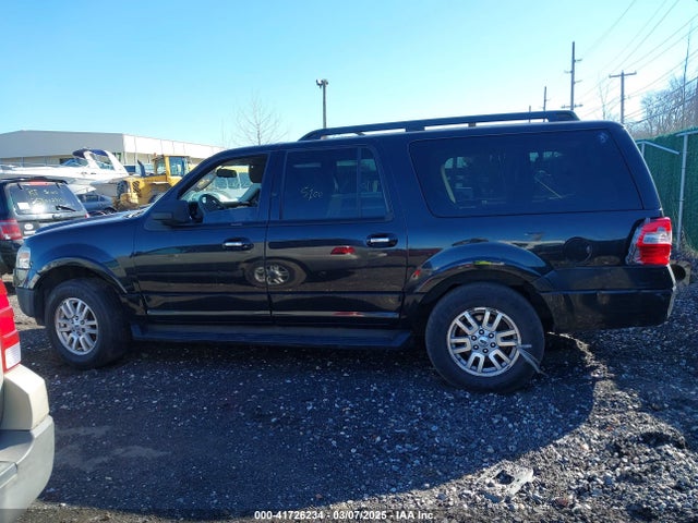 Продажа на аукционе авто 2011 Ford Expedition El Xlt, vin: 1FMJK1J54BEF17043, номер лота: 41726234
