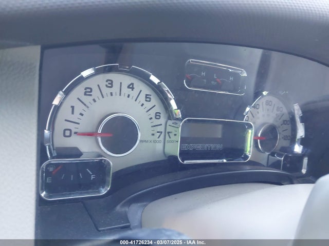 Продажа на аукционе авто 2011 Ford Expedition El Xlt, vin: 1FMJK1J54BEF17043, номер лота: 41726234