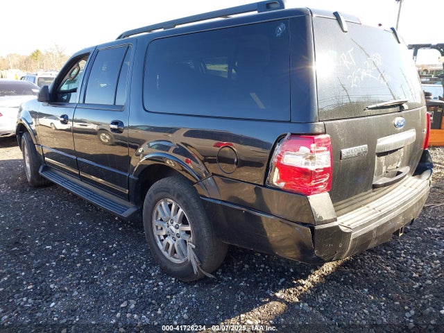 Продажа на аукционе авто 2011 Ford Expedition El Xlt, vin: 1FMJK1J54BEF17043, номер лота: 41726234