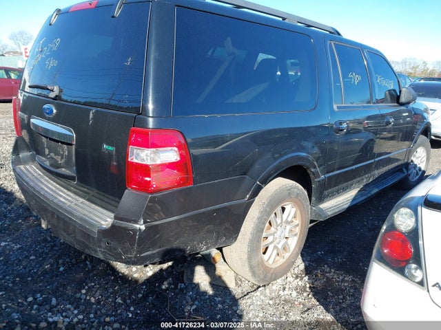 Продажа на аукционе авто 2011 Ford Expedition El Xlt, vin: 1FMJK1J54BEF17043, номер лота: 41726234