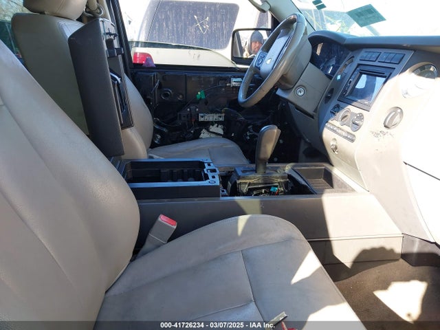 Продажа на аукционе авто 2011 Ford Expedition El Xlt, vin: 1FMJK1J54BEF17043, номер лота: 41726234