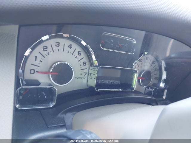 Продажа на аукционе авто 2011 Ford Expedition El Xlt, vin: 1FMJK1J54BEF17043, номер лота: 41726234