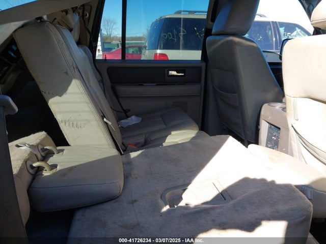 Продажа на аукционе авто 2011 Ford Expedition El Xlt, vin: 1FMJK1J54BEF17043, номер лота: 41726234