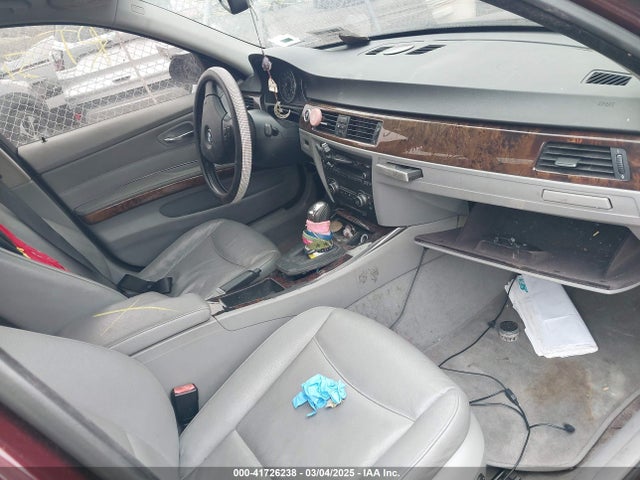 Продажа на аукционе авто 2008 Bmw 328i, vin: WBAVA33578P142258, номер лота: 41726238