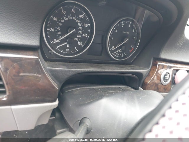 Продажа на аукционе авто 2008 Bmw 328i, vin: WBAVA33578P142258, номер лота: 41726238