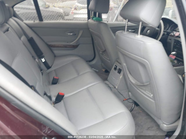 Продажа на аукционе авто 2008 Bmw 328i, vin: WBAVA33578P142258, номер лота: 41726238
